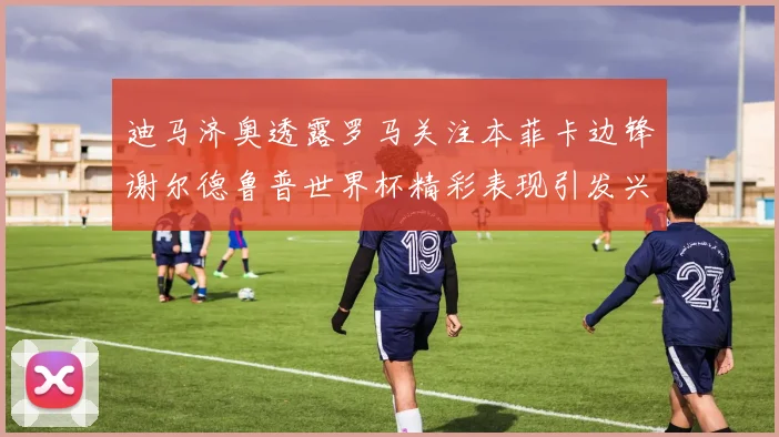 迪马济奥透露罗马关注本菲卡边锋谢尔德鲁普世界杯精彩表现引发兴趣